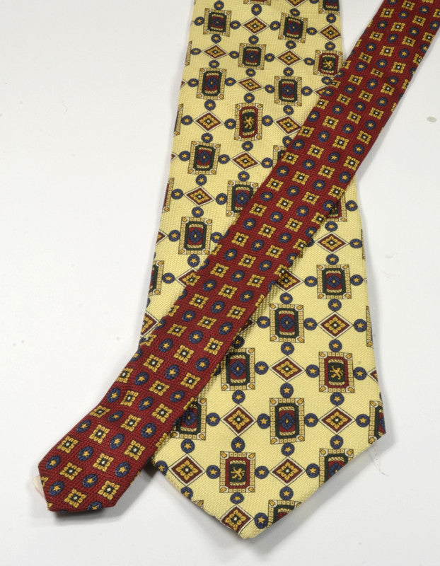 Polo Neck Ties - Andy Thornal Company