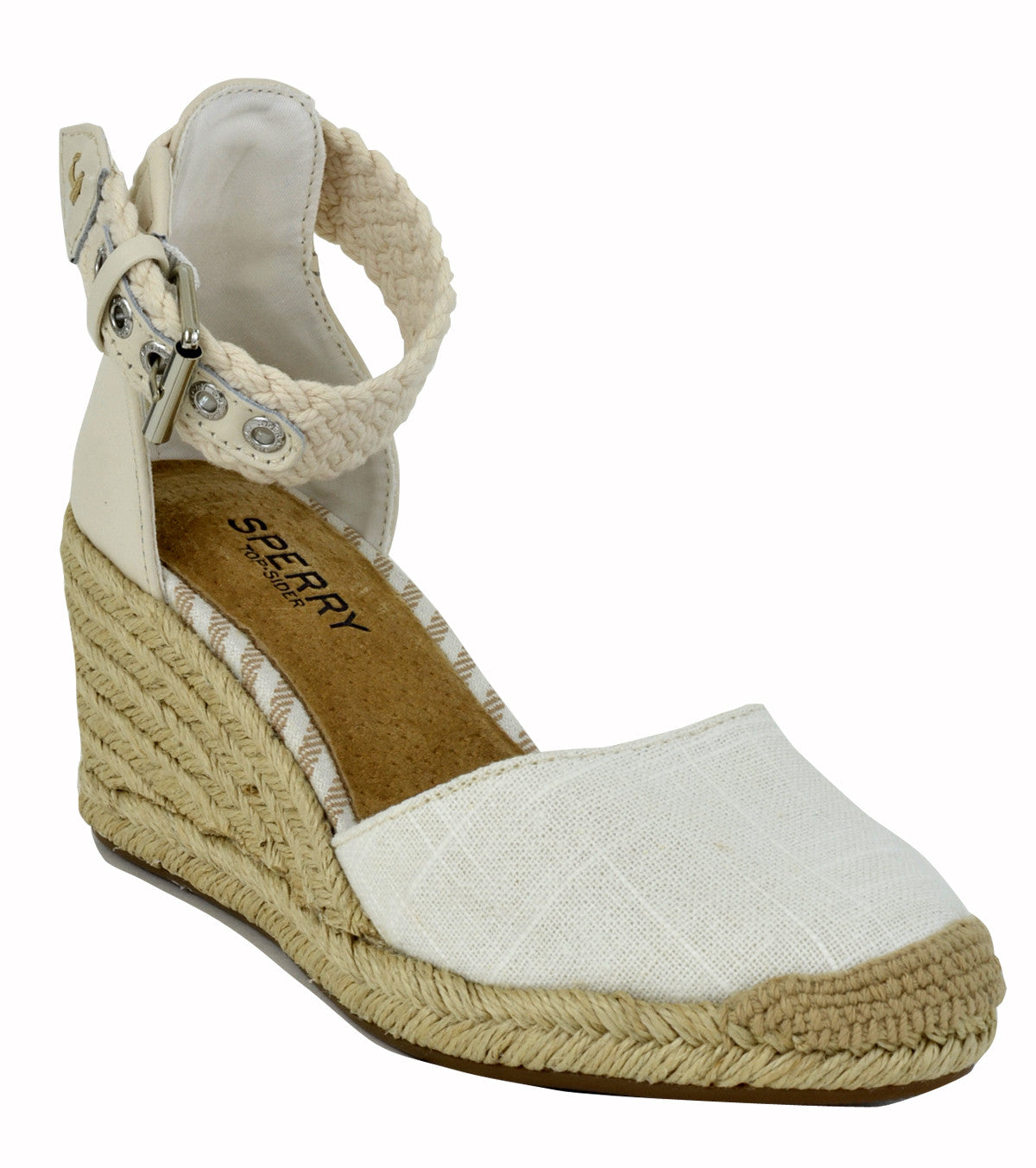 sperry valencia wedge