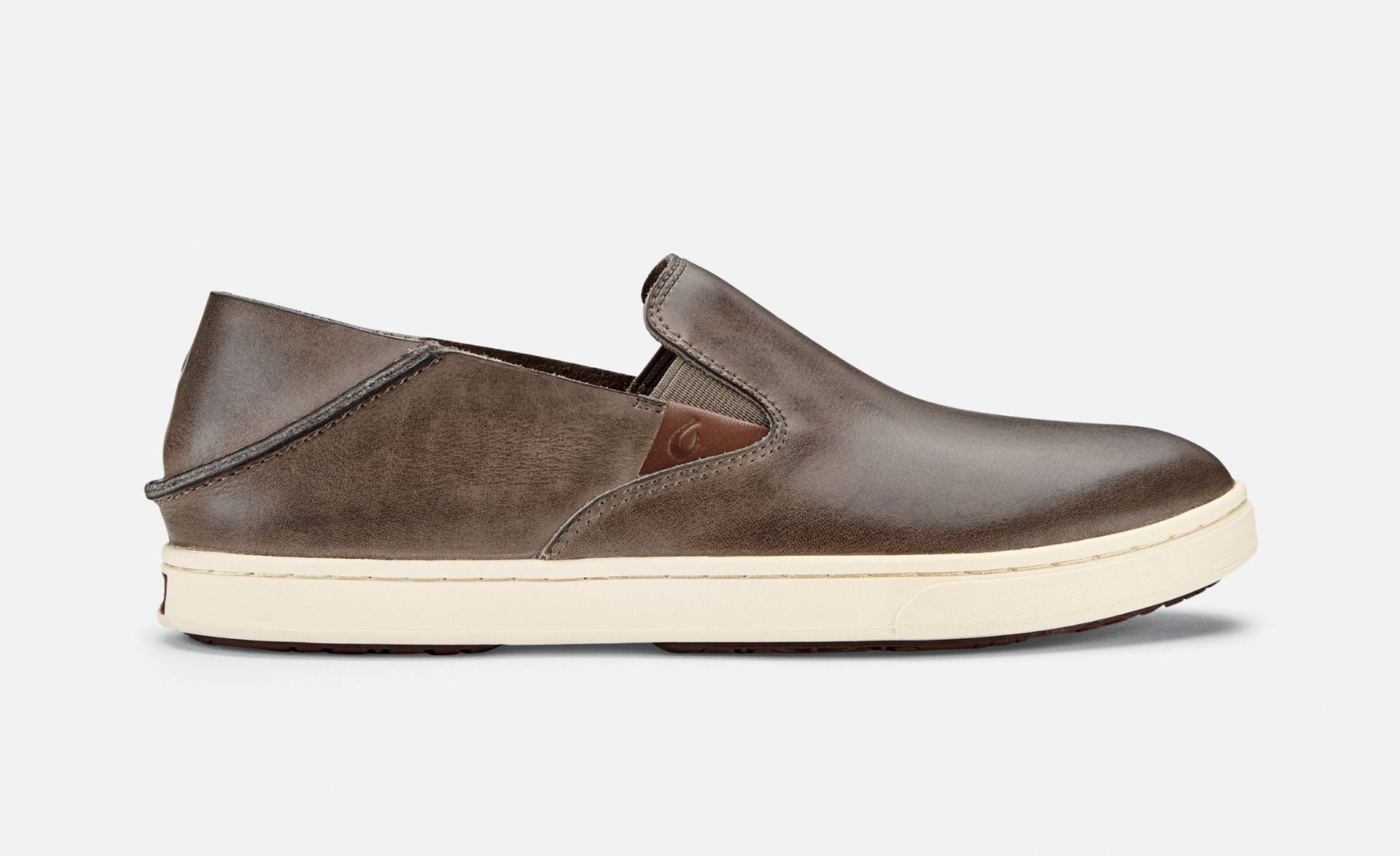 olukai leather shoes