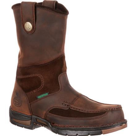 georgia boot g9453