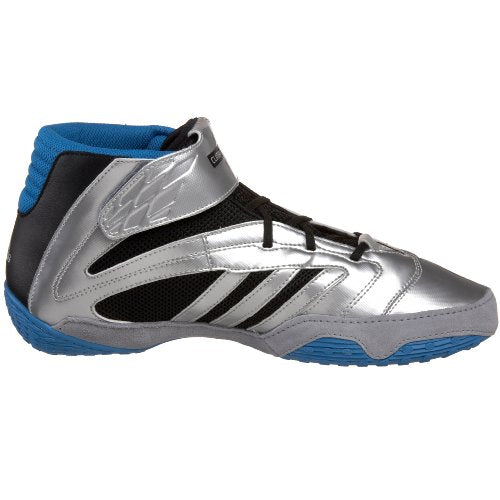 henry cejudo wrestling shoes