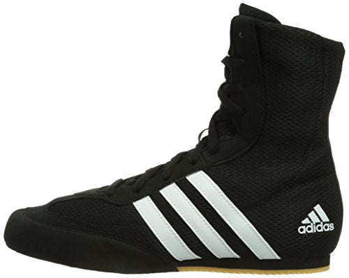 adidas boxing boots junior