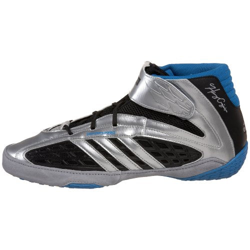 adidas vapor speed wrestling shoes