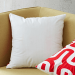 Load image into Gallery viewer, Chevron Cushion Cover (Red)
