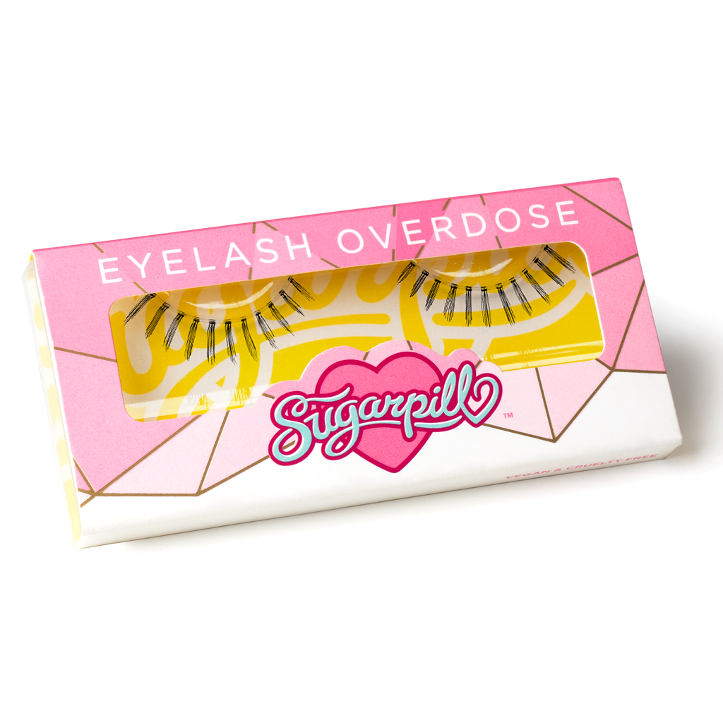 Clique False Eyelashes