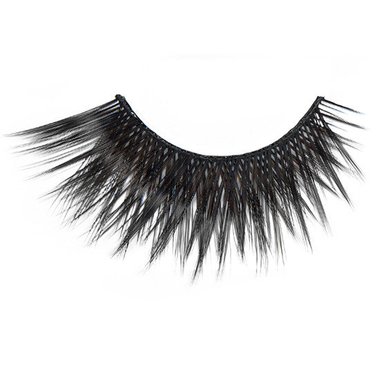 Plush False Eyelashes