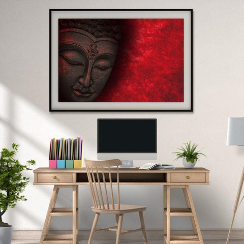 Buddha Painting Online