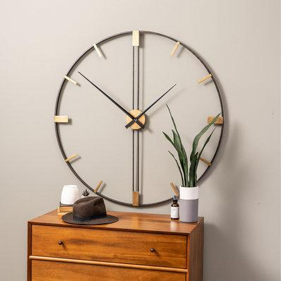 wall clock  for home decor