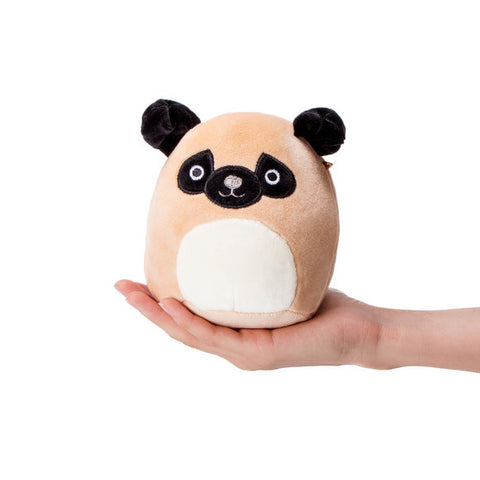 prince the pug squishmallow