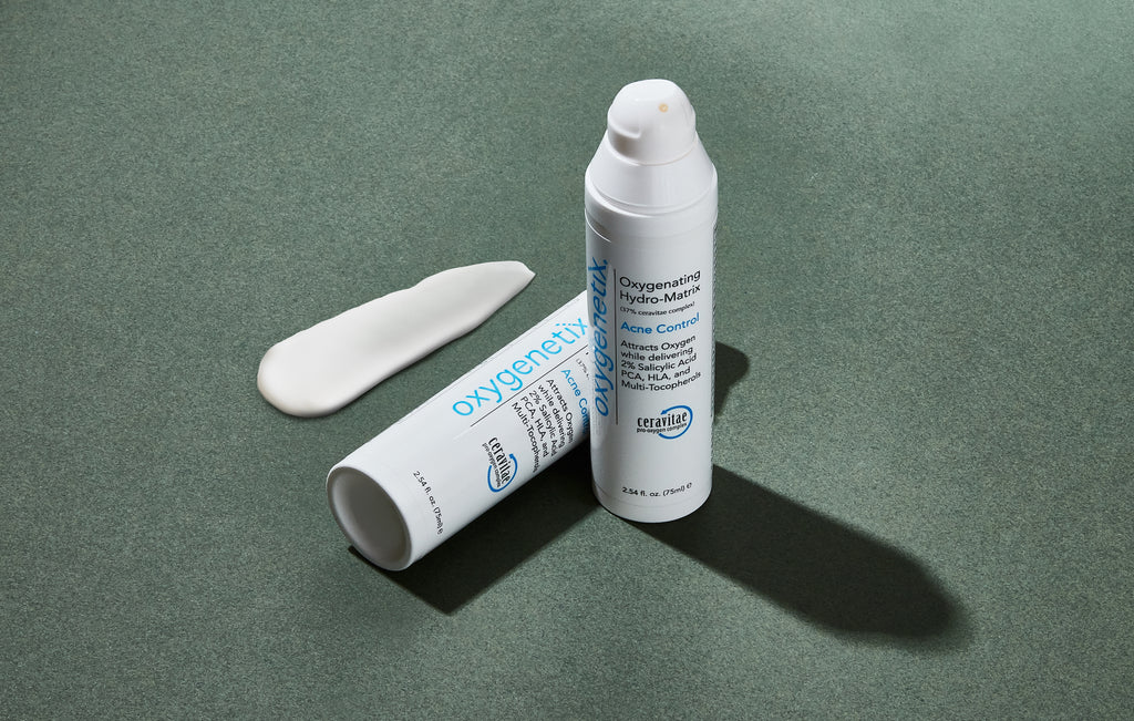 Oxygenetix Acne Control Hydro MAtrix