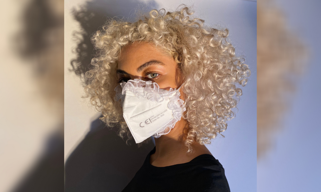 Ce Certified Face Mask