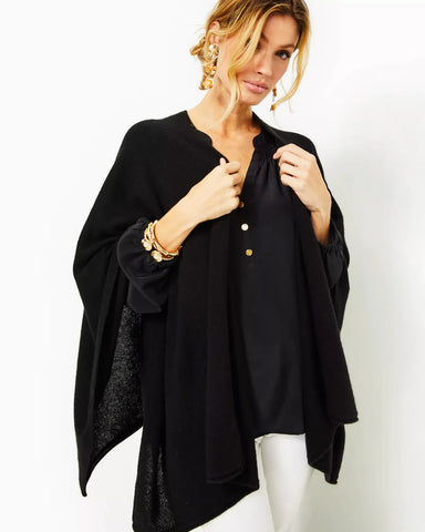 Terri Cashmere Wrap