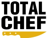 Total Chef Logo