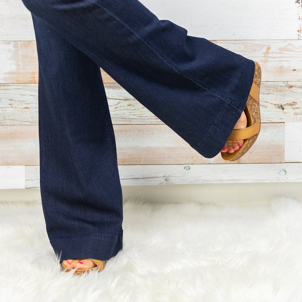 judy blue black flare jeans