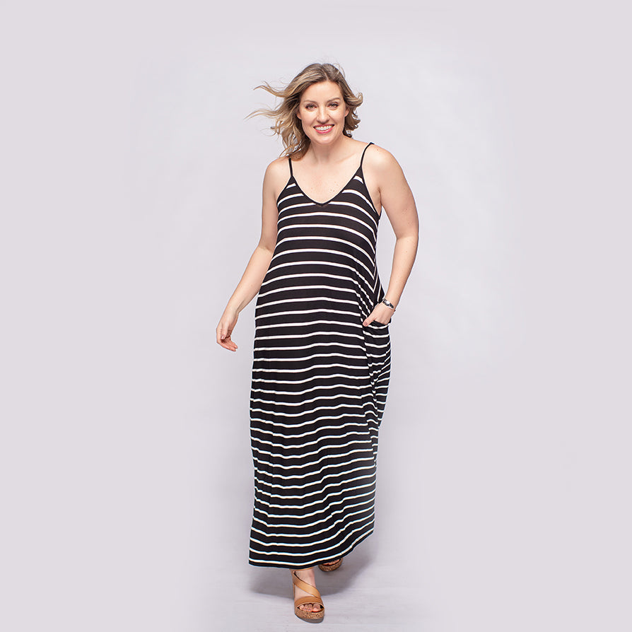 zenana maxi