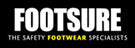 footsure, footsure footwear, footsure safety boots, footsure workwear, footsure shoes and more.