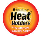 Heat Holders brand page, heat holders socks, heat holders long johns, heat holders vests and more.
