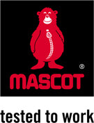 Mascot brand page, Mascot workwear trousers, mascot base layers, mascot work jackers and more.