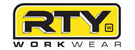 RTY brand page, rty hi vis vests, rty polo shirts, rty hoodies and more.