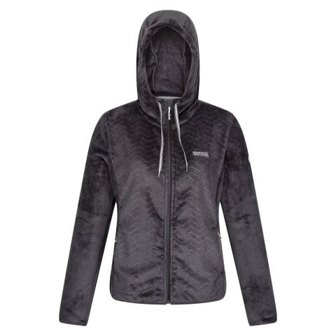 Mountain Warehouse Womens/Ladies Florence Extra Long Padded Jacket