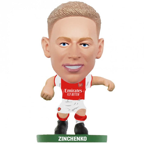 Arsenal FC Aaron Ramsdale SoccerStarz Football Figurine