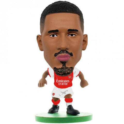 Arsenal FC Gabriel Jesus MiniX Figure