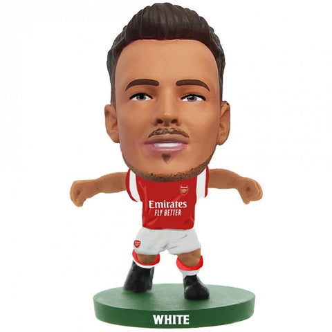 Arsenal FC MINIX Figure 12cm Smith Rowe