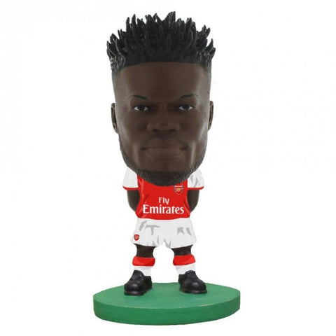 Arsenal FC Gabriel Martinelli SoccerStarz Football Figurine