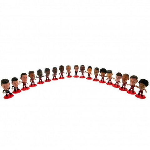 Arsenal FC MINIX Figure 12cm Saka