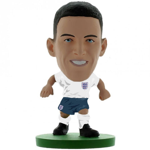 Spain Thiago Alcantara SoccerStarz Football Figurine Red/Dark Blue (One  Size)