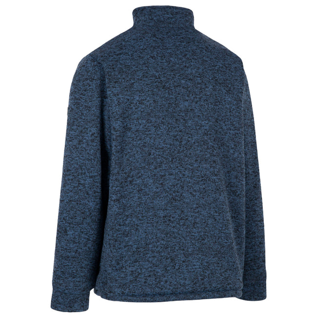 Trespass Mens Ampney Marl Fleece Jacket | Discounts on great Brands
