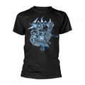 Sodom Unisex Adult Knarrenheinz T-Shirt | Discounts on great Brands