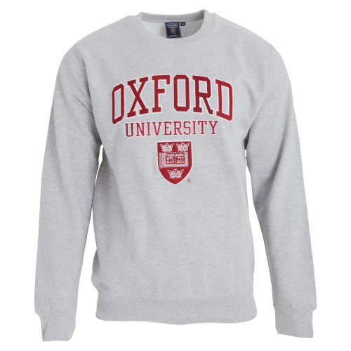 oxford university sweatshirt