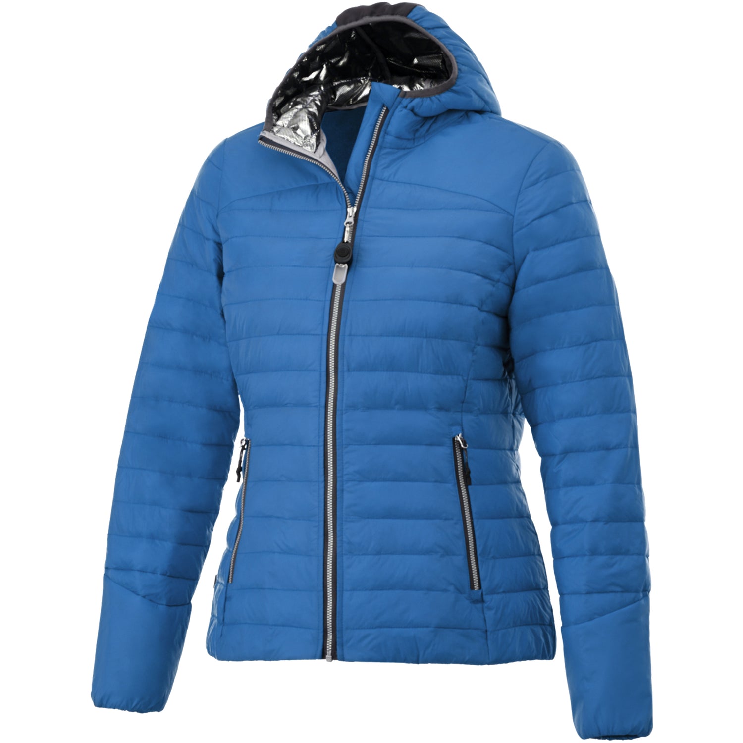 Elevate Womens/Ladies Silverton Insulated Jacket | Discounts on great ...