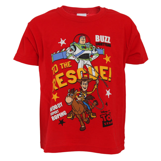 buzz lightyear shirt kids