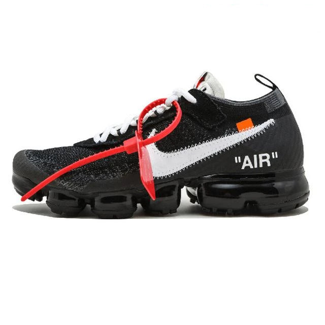 off white sneakers vapormax