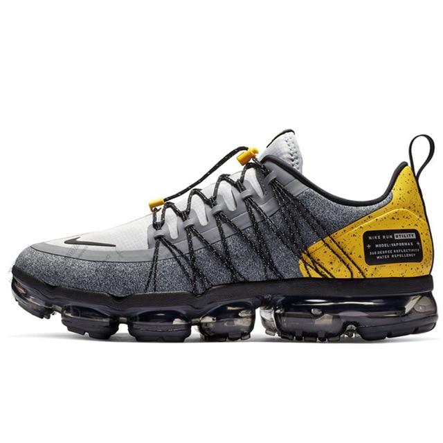 are vapormax running shoes