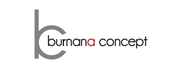 10% Off With BURNANA CONCEPT Coupon Code