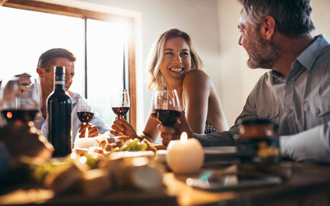 How to Use a Wine Preserver at Home