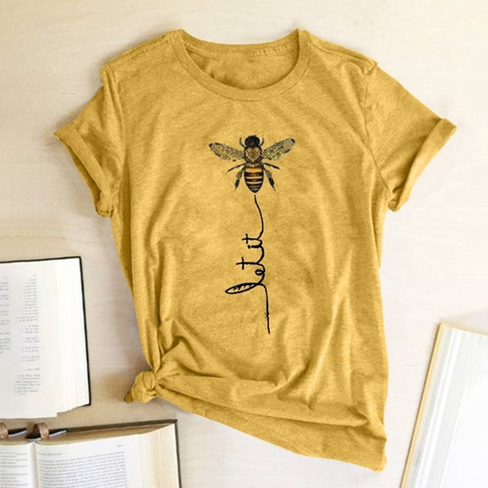 bee shirt