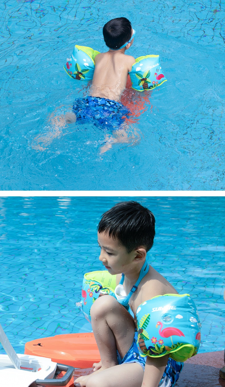 Sublue Kids Swimming Armbands