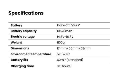 Navbow Li-ion Battery - Extend Your Dive Time – Page 2 – Sublue Underwater  Scooter