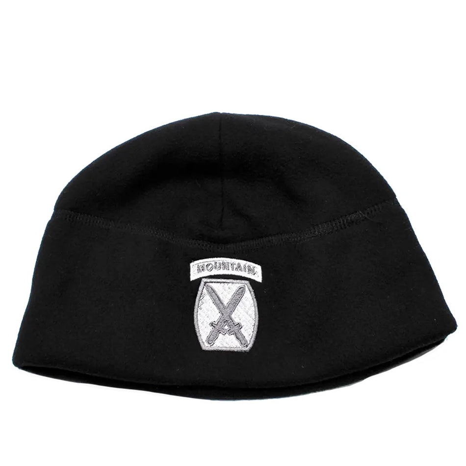 McGuire Gear Polartec Micro Fleece Cap [Venture Surplus]