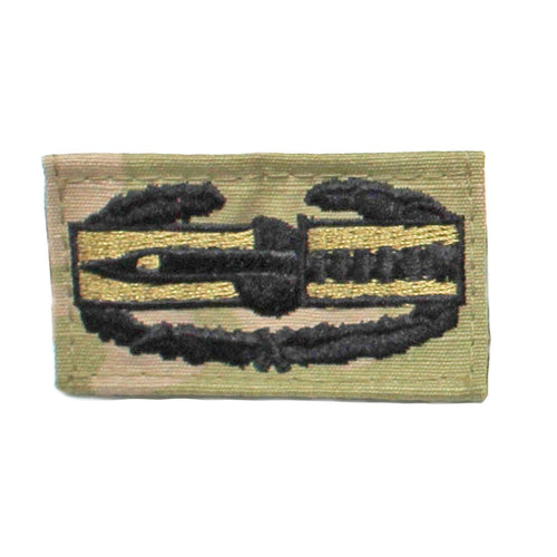 Combat Action Badge Army CAB 1st Award Sew-On OCP Patch