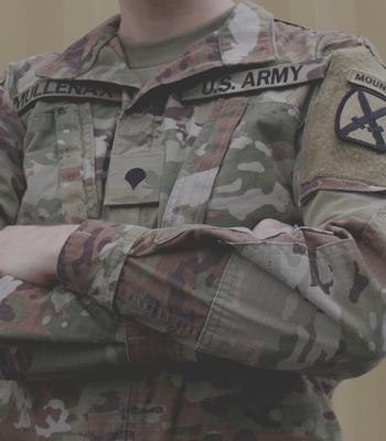 Army OCP Uniforms