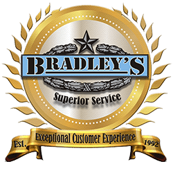 Bradley's Military Surplus