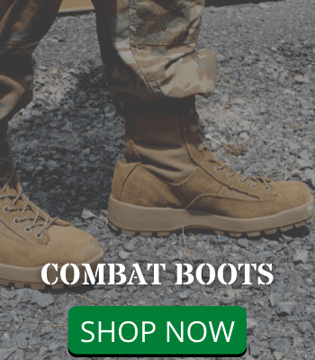 Combat Boots