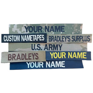 Genuine Issue Military Style Underwear and Undershirts – Bradley's