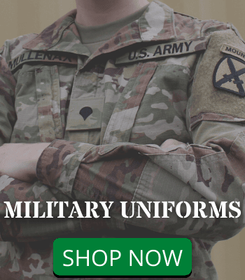 OCP Uniforms