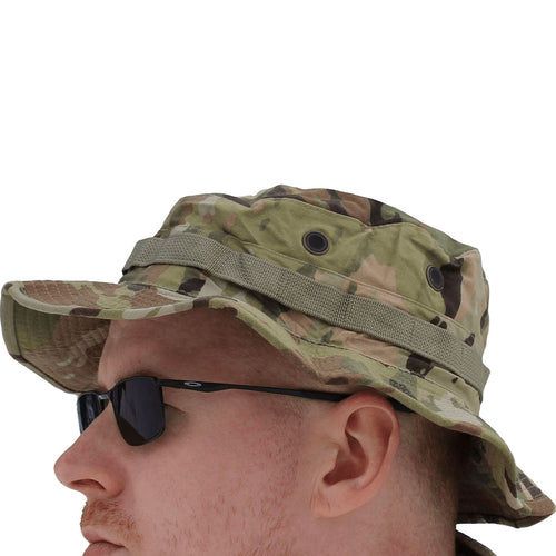 Army OCP Boonie Hat USGI